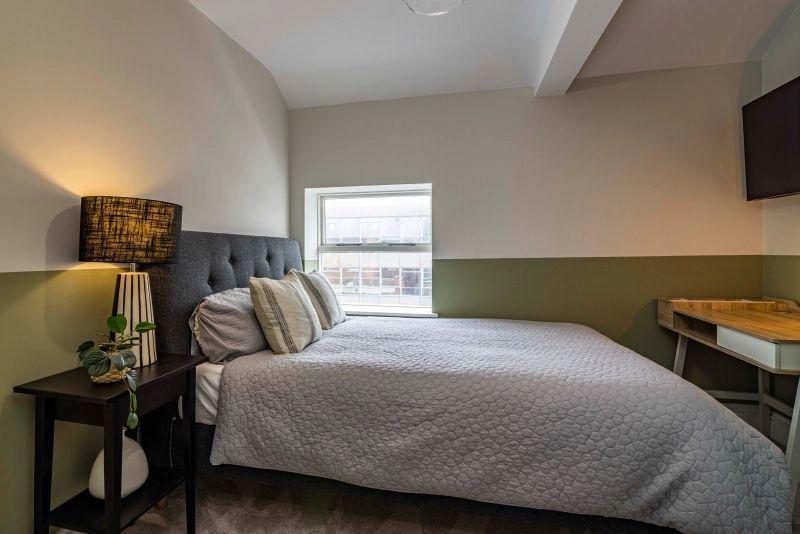 2 Bed Student Property | BILLS INCLUDED - Thumbnail 4